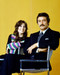 This is an image of Prints & Posters of McMillan and Wife 299006