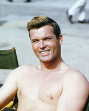 This is an image of Prints & Posters of Ty Hardin 299035