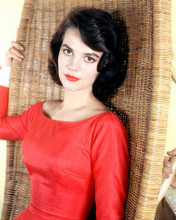 This is an image of Prints & Posters of Natalie Wood 299039