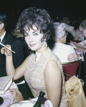 This is an image of Prints & Posters of Elizabeth Taylor 299046
