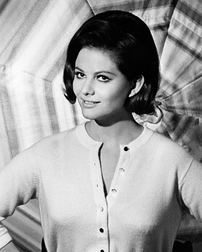 This is an image of Prints & Posters of Claudia Cardinale 103337