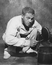 This is an image of Prints & Posters of Steve McQueen 103340