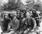 This is an image of Prints & Posters of Planet of the Apes (tv) 103336