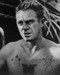 This is an image of Prints & Posters of Steve McQueen 103326