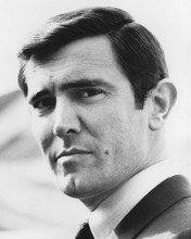 This is an image of Prints & Posters of George Lazenby 103330