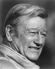 This is an image of Prints & Posters of John Wayne 103313
