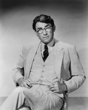 This is an image of Prints & Posters of Gregory Peck 103315