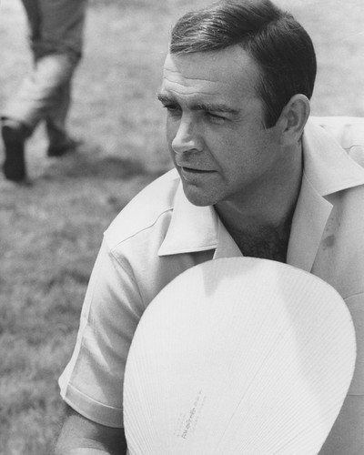 This is an image of Prints & Posters of Sean Connery 103295