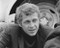 This is an image of Prints & Posters of Steve McQueen 103273