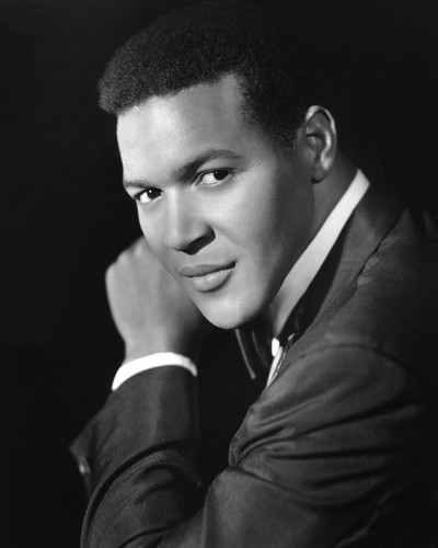 This is an image of Prints & Posters of Chubby Checker 103399