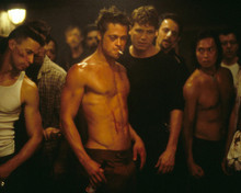 This is an image of Prints & Posters of Fight Club 299100