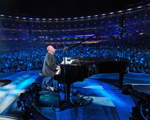 This is an image of Prints & Posters of Billy Joel 299097