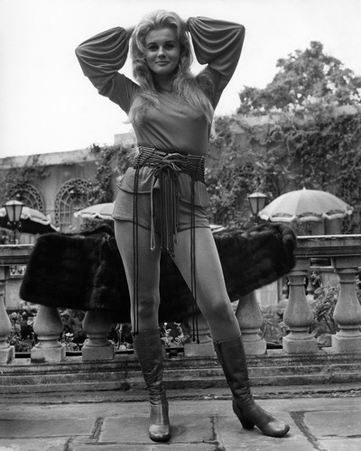 This is an image of Prints & Posters of Ann-Margret 103467