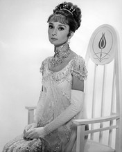This is an image of Prints & Posters of Audrey Hepburn 103458
