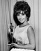 This is an image of Prints & Posters of Elizabeth Taylor 103459