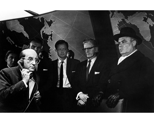 This is an image of Prints & Posters of Dr. Strangelove 103466