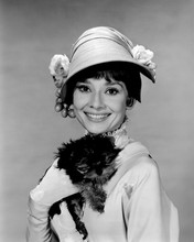 This is an image of Prints & Posters of Audrey Hepburn 103442