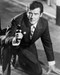 This is an image of Prints & Posters of Roger Moore 103443
