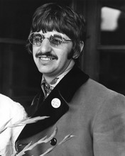 This is an image of Prints & Posters of Ringo Starr 103425
