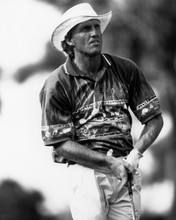 This is an image of Prints & Posters of Greg Norman 103427