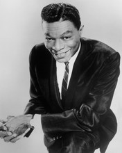 This is an image of Prints & Posters of Nat King Cole 103407