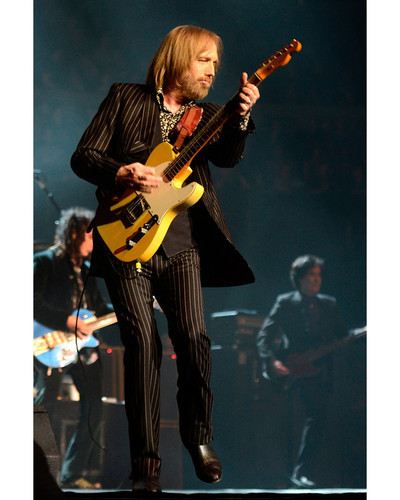 This is an image of Prints & Posters of Tom Petty 299134