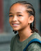 This is an image of Prints & Posters of Jaden Smith 299126