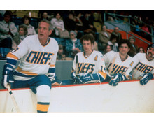This is an image of Prints & Posters of Slap Shot 299125