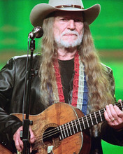 This is an image of Prints & Posters of Willie Nelson 299107