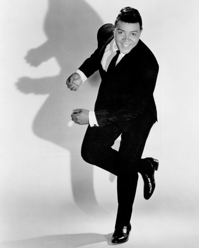 This is an image of Prints & Posters of Chubby Checker 103475