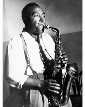 This is an image of Prints & Posters of Charlie Parker 103485