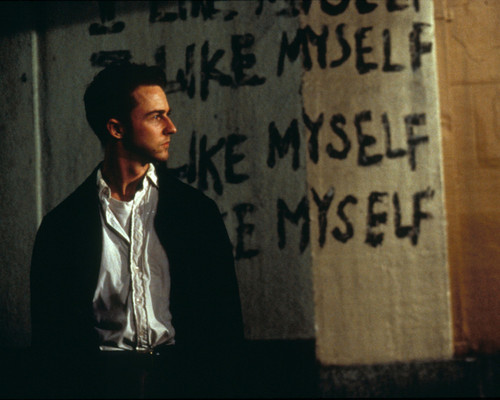 This is an image of Prints & Posters of Edward Norton 299156
