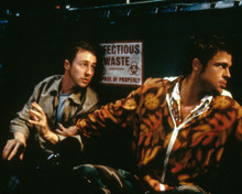 This is an image of Prints & Posters of Fight Club 299162