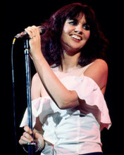 This is an image of Prints & Posters of Linda Ronstadt 299168