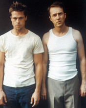 This is an image of Prints & Posters of Fight Club 299171