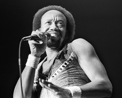 This is an image of Prints & Posters of Earth Wind and Fire 103497 This is an image of Prints & Posters of Earth Wind and Fire 103497