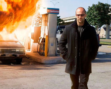 This is an image of Prints & Posters of Jason Statham 299178