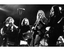 This is an image of Prints & Posters of Lynyrd Skynyrd 103509