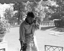 This is an image of Prints & Posters of Steve McQueen 103518