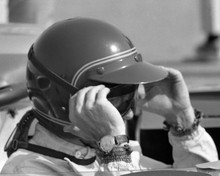 This is an image of Prints & Posters of Steve McQueen 103523