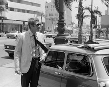 This is an image of Prints & Posters of Steve McQueen 103530