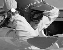This is an image of Prints & Posters of Steve McQueen 103536