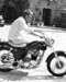 This is an image of Prints & Posters of Steve McQueen 103540