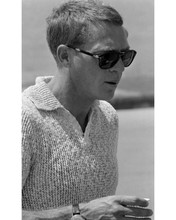This is an image of Prints & Posters of Steve McQueen 103546