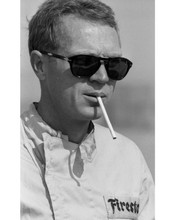 This is an image of Prints & Posters of Steve McQueen 103552