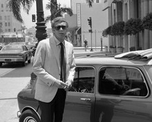 This is an image of Prints & Posters of Steve McQueen 103553