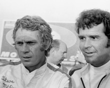This is an image of Prints & Posters of Steve McQueen 103554