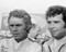This is an image of Prints & Posters of Steve McQueen 103554