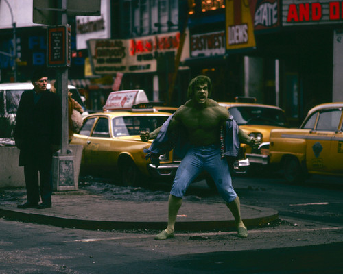 This is an image of Prints & Posters of The Incredible Hulk 299202