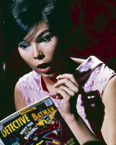 This is an image of Prints & Posters of Yvonne Craig 299211